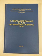 Corpo aereo italiano i - italiano,