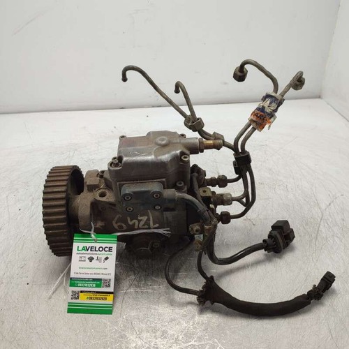 0460404986 pompa iniezione
