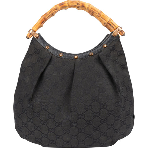 Borsa mano gucci monogram - borsa, gg