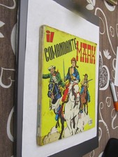 IL COMANDANTE MARK N.  1 -