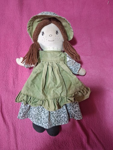 Holly hobbie bambola anni - bambola,