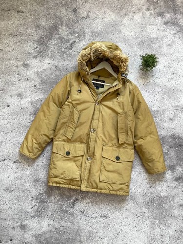 Parka uomo woolrich arctic - uomo,