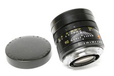 Obiettivo Leitz / Leica