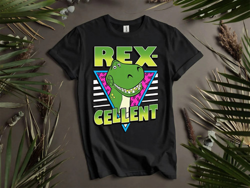 Shirt disney pixar toy story - pixar,