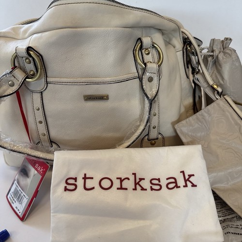 Borsa mamma storksak elisabeth - borsa,