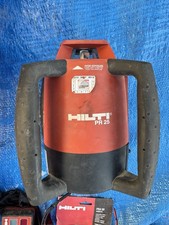 Hilti PR 25 Livella Laser Rotante Autolivellante Completa