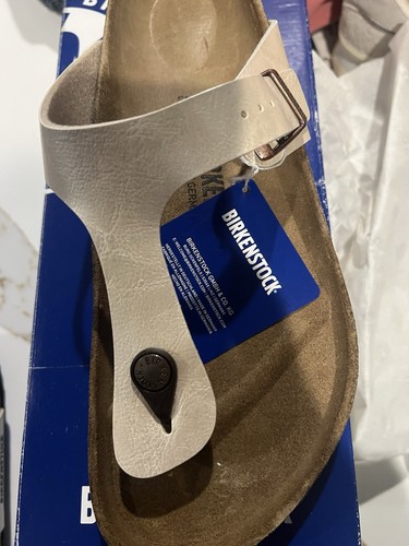 Birkenstock sandals - birkenstock,