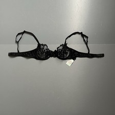 NTW La Perla Vintage Black