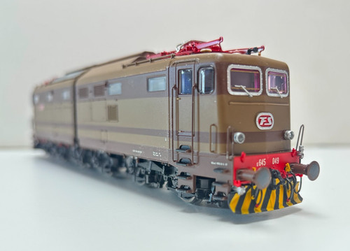 Lima expert rivarossi hl2644 - lima,