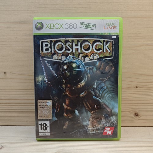Bioshock pal ita per - -,
