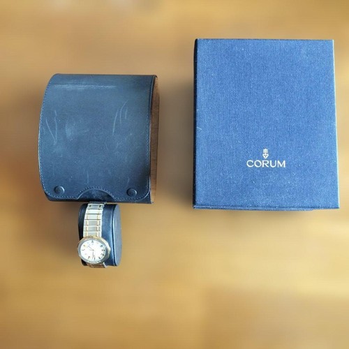 Orologio corum admiral cup - corum,