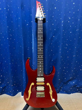 Chitarra elettrica modello