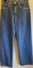 Pull&Bear Women's Straight Leg