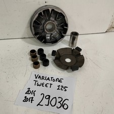 VARIATORE PEUGEOT TWEET 125