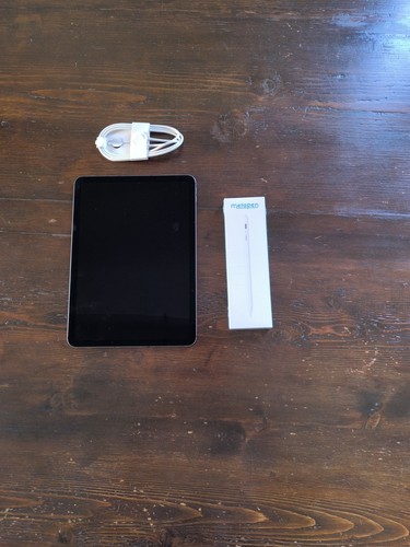 Ipad air wifi cellular - air, gb