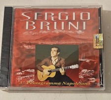 Sergio Bruni  5° Pentagramma