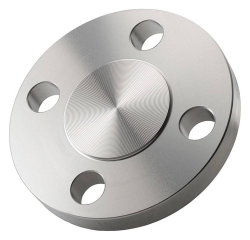 Flangia cieca asme b16 - flangia, 3"