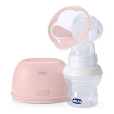 Chicco Tiralatte elettrico singolo a batteria STIMOLATTE 00009199600000