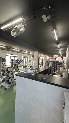 Palestra storica vendita a - storica,