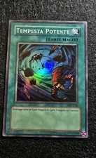 Yugioh! Tempesta Potente