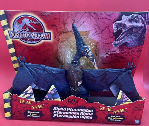 Jurassic park jp3 iii - jurassic,