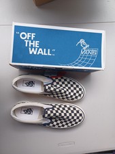 Vans Fast Times x Classic