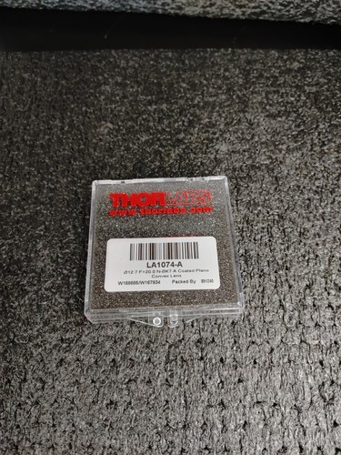 Thorlabs la1074 ø1 - la1074-a, =