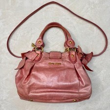 miu miu VITELLO LUX 2 vie