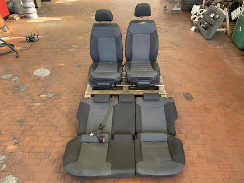 Set sedili volkswagen - 5,