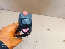 COMMUTATORE BLOCCHETTO COMANDI