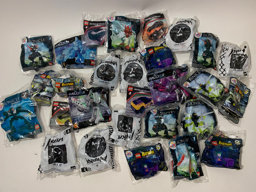 Enorme lotto giocattoli lego - lotto,