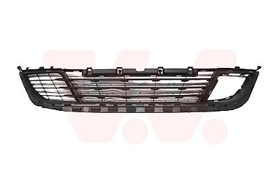 Griglia ventilazione - di,