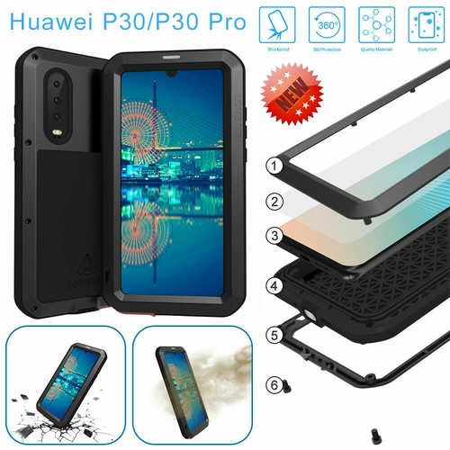 Per huawei p30 p40 pro - p30,