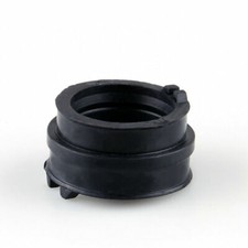 Collettore di Aspirazione Tipo Carburatore per Suzuki AN400 Burgman 400 99-09 H7