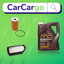 Kit Assistenza Kia Rio 1.4
