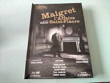 Maigret et l'affaire
