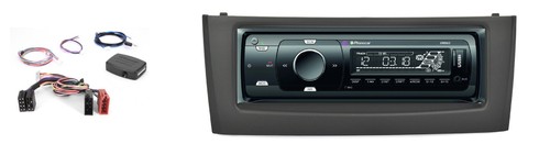Autoradio phonocar per fiat - autoradio,