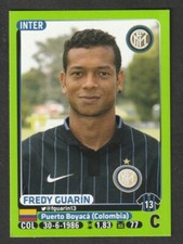 FIGURINA ALBUM CALCIATORI