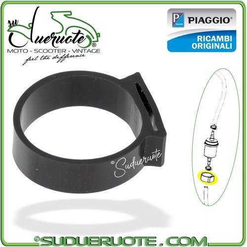 Supporto gommino filtro - gommino,