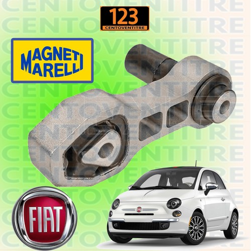Supporto sospensione motore - sospensione,
