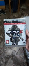 Sniper 2 Ghost Warrior LIMITED