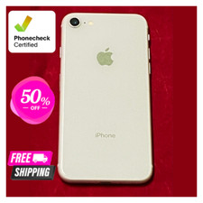 Apple iPhone 8 64 GB 256 GB