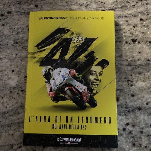 Alba un fenomeno - un,