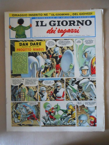 Giorno dei ragazzi 33 - giorno,