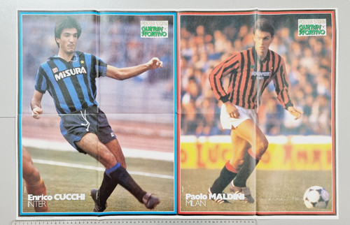 Poster story enrico - poster,