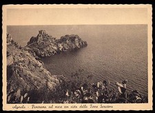 Agerola napoli cartolina - napoli,