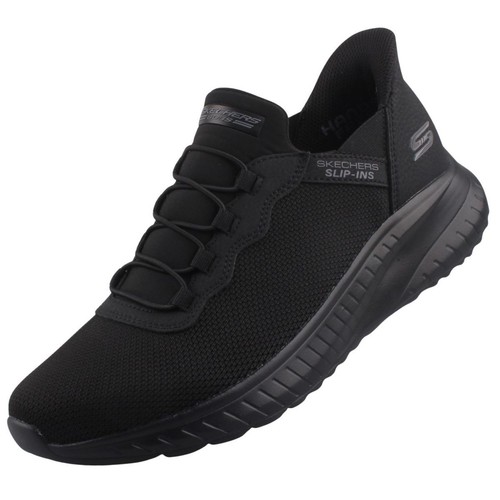 Skechers slip bobs squad - slip-in,