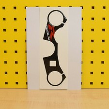 Tappetino ponte forcella