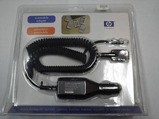 HP AUTOMOBILE ADAPTER