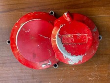 CARTER MOTORE COPERCHIO